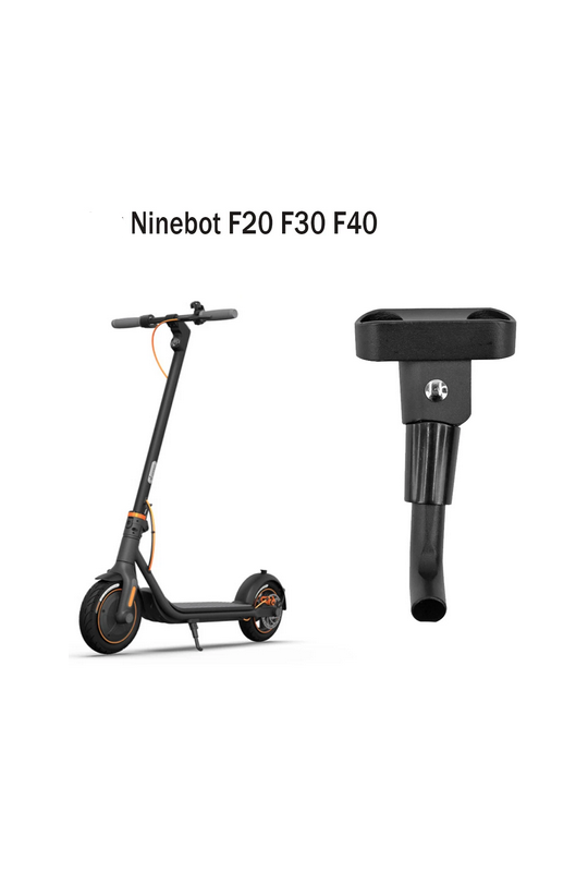 Rubber Foot Pad & Grip For Ninebot F20/F25/F30/F40 Electric/Kick Scooter Foot Mat Accessories Spare Parts